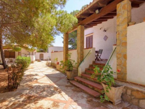 Scenic Holiday home in San Vito Lo Capo with Garden, San Vito Lo Capo